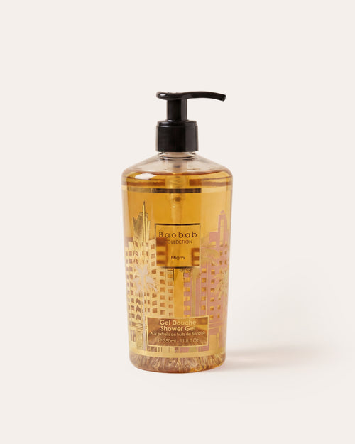 SHOWER GEL MIAMI