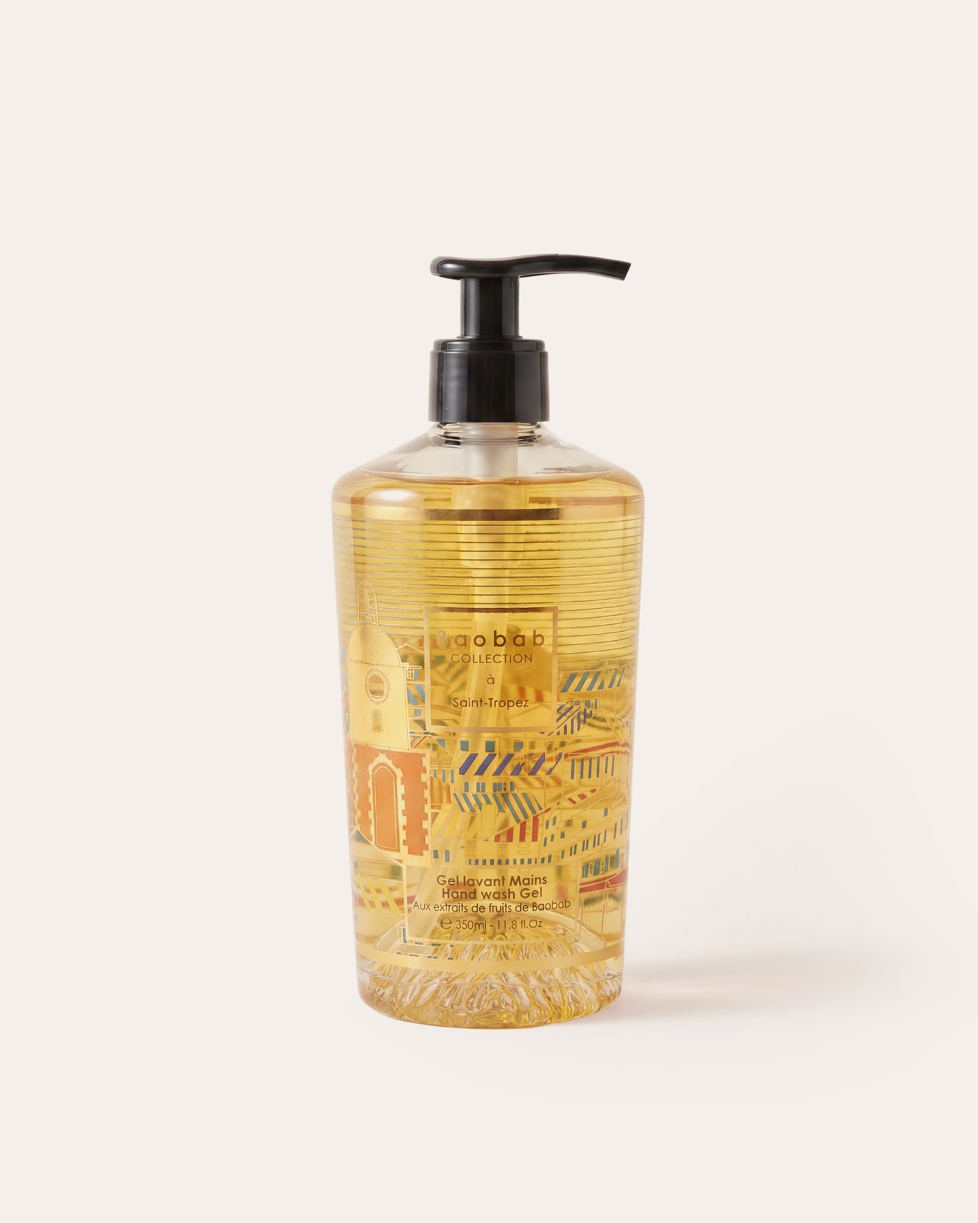 HAND WASH GEL A SAINT-TROPEZ