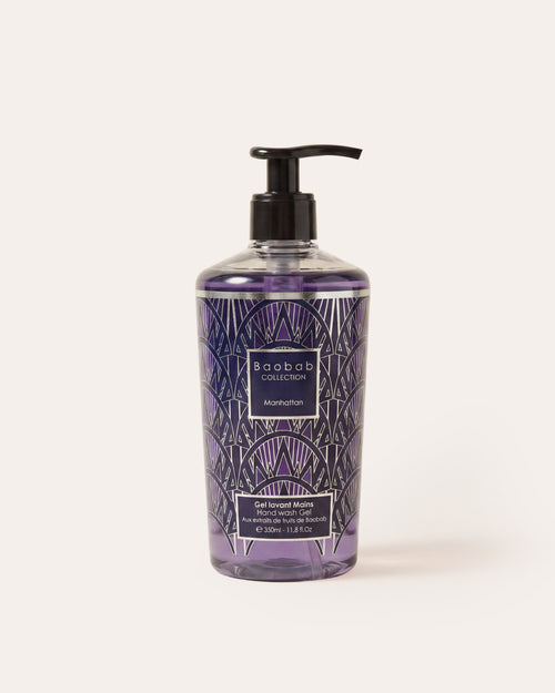 HAND WASH GEL MANHATTAN