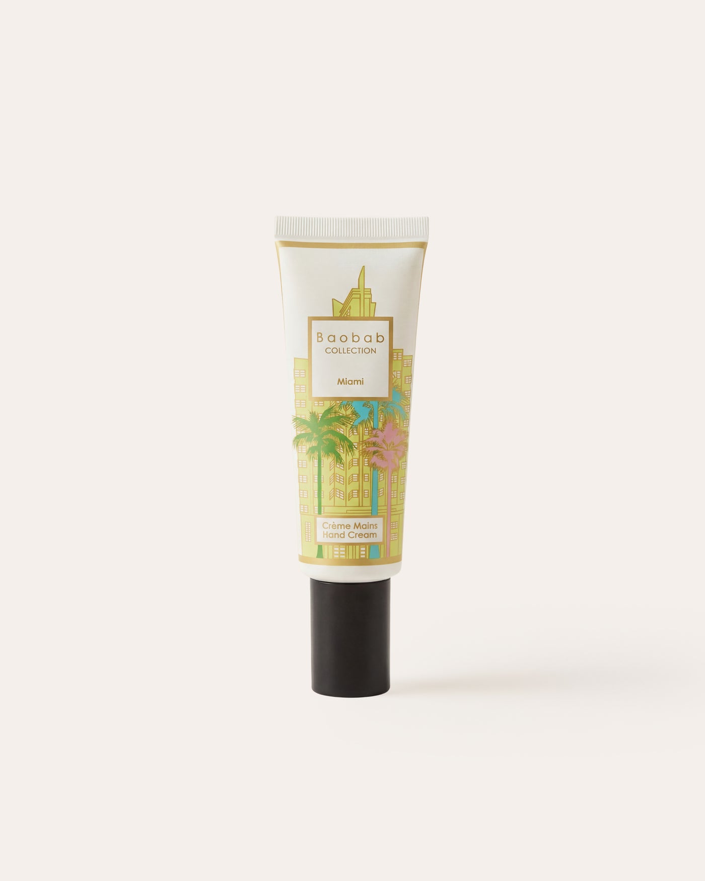 HAND CREAM MIAMI