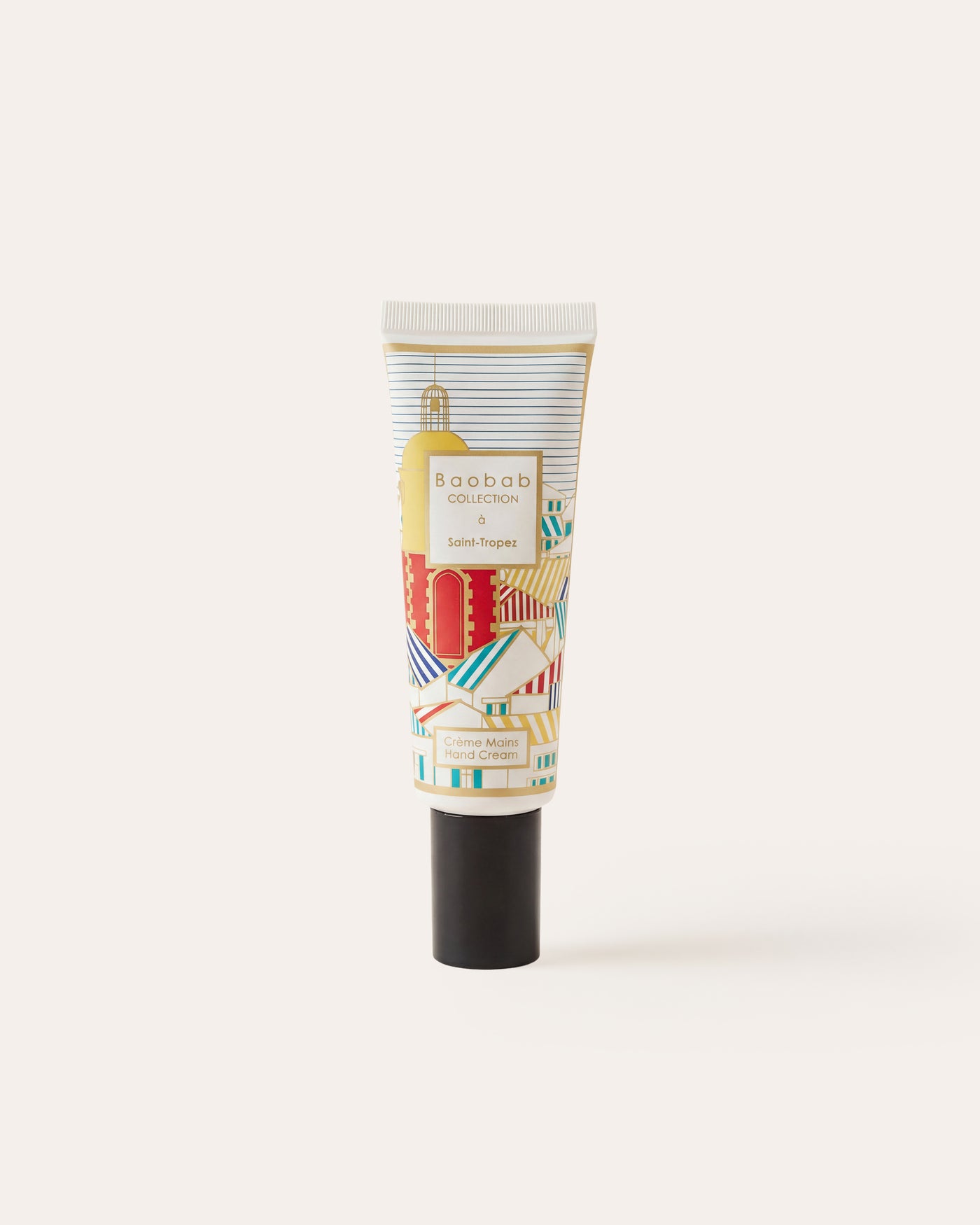 HANDCREME A SAINT-TROPEZ