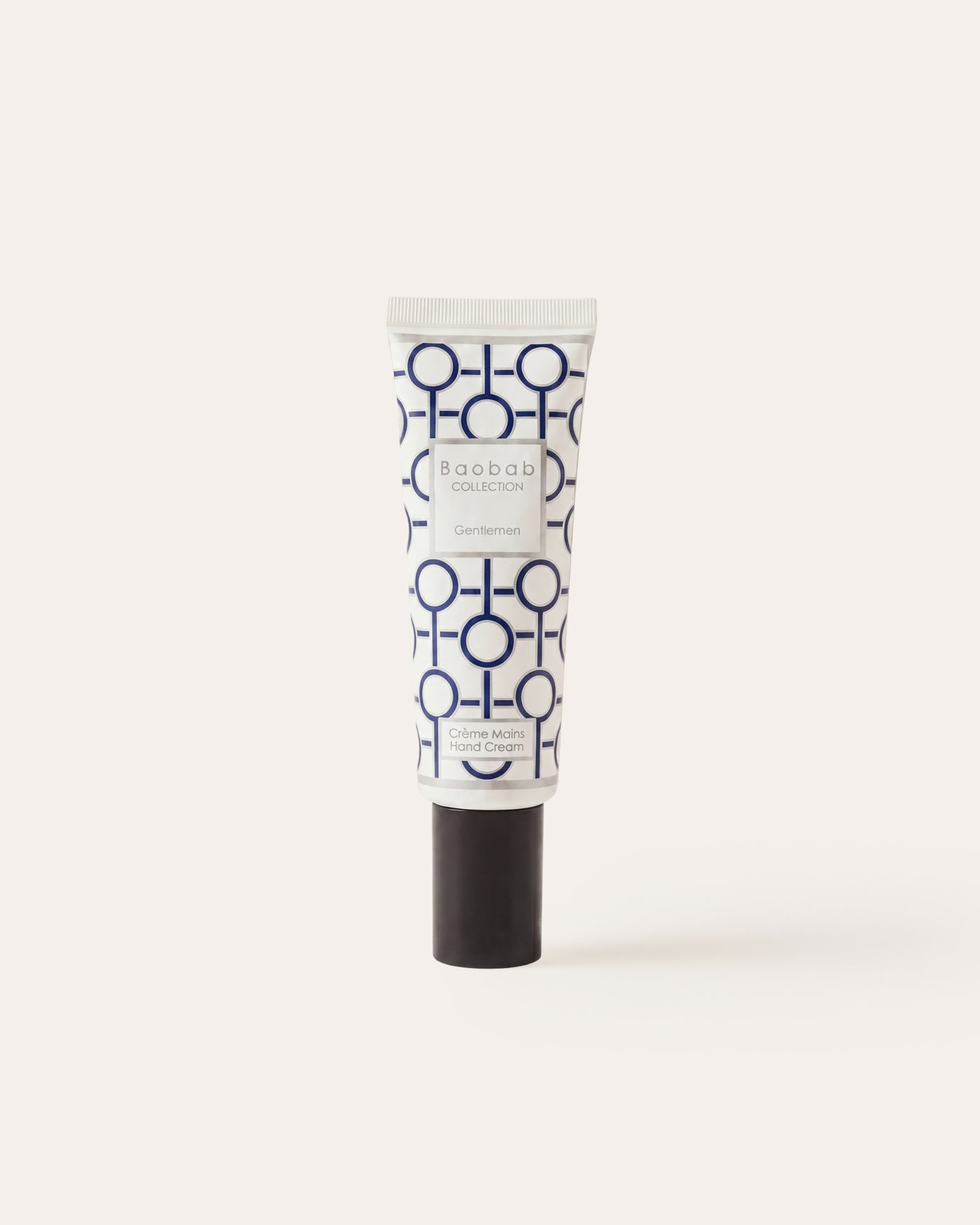 CRÈME POUR LES MAINS GENTLEMEN