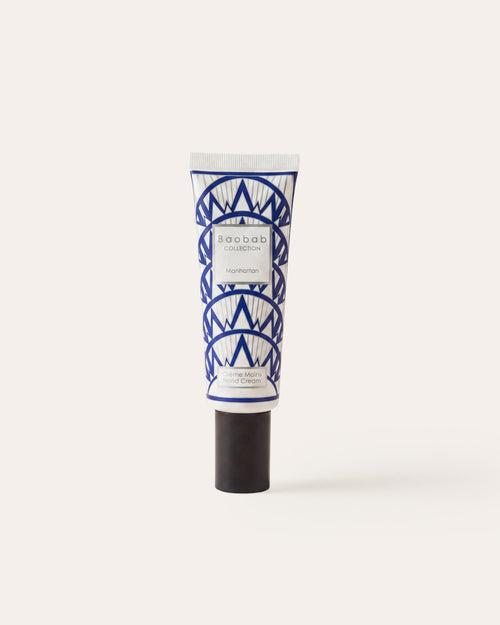 HAND CREAM MANHATTAN