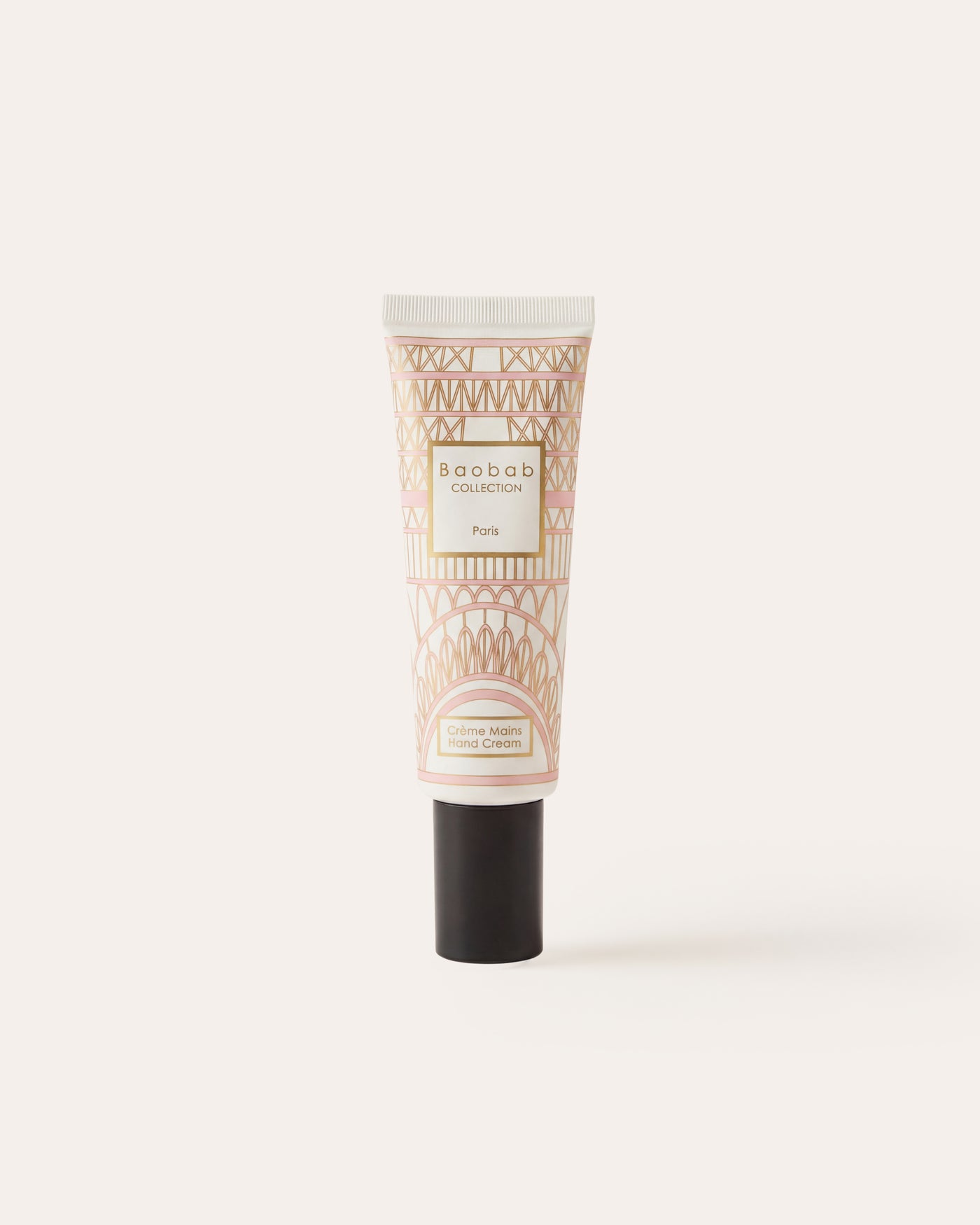 CRÈME POUR LES MAINS PARIS