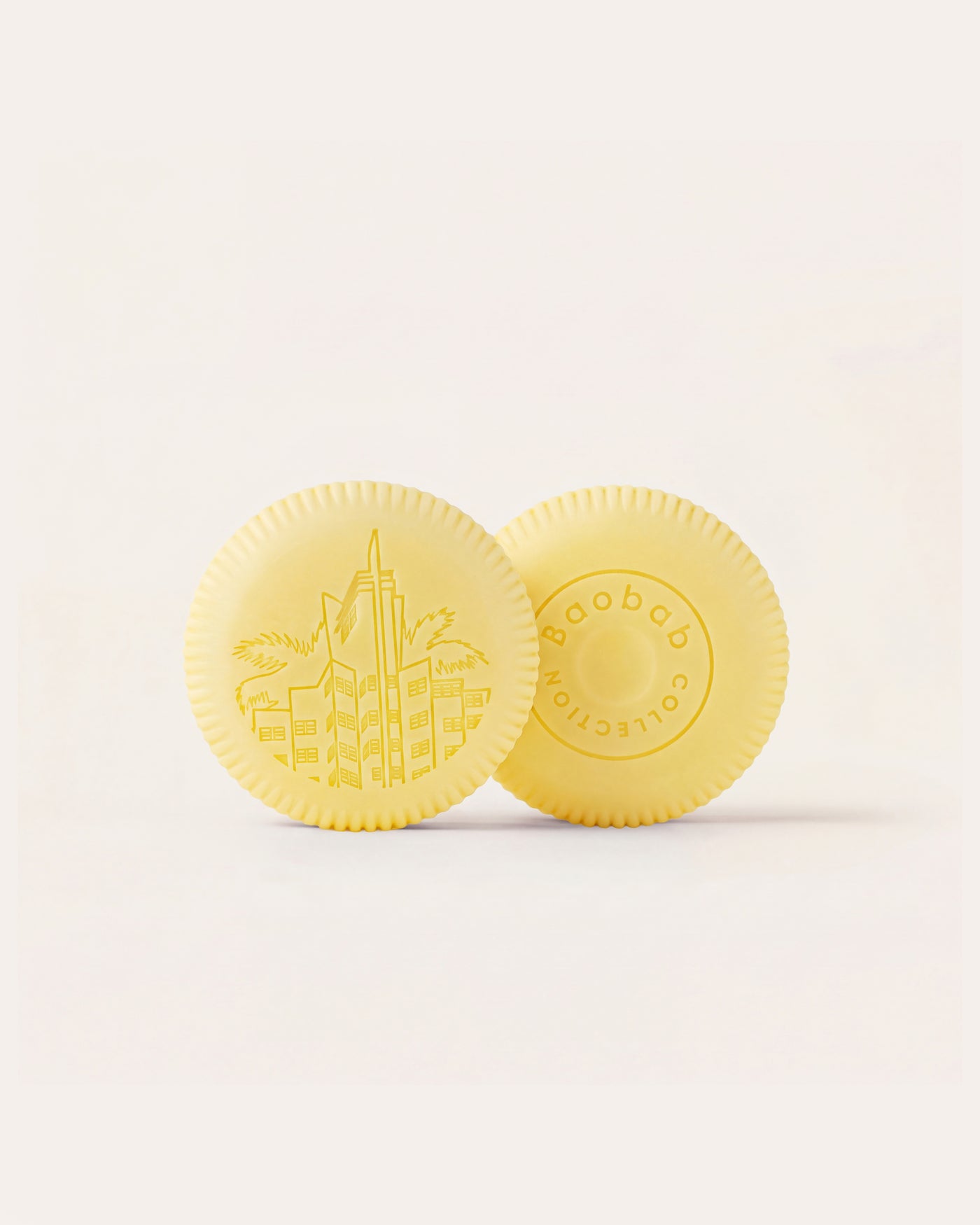 SOAP MIAMI