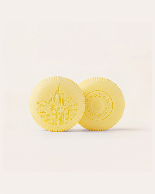 SOAP MIAMI