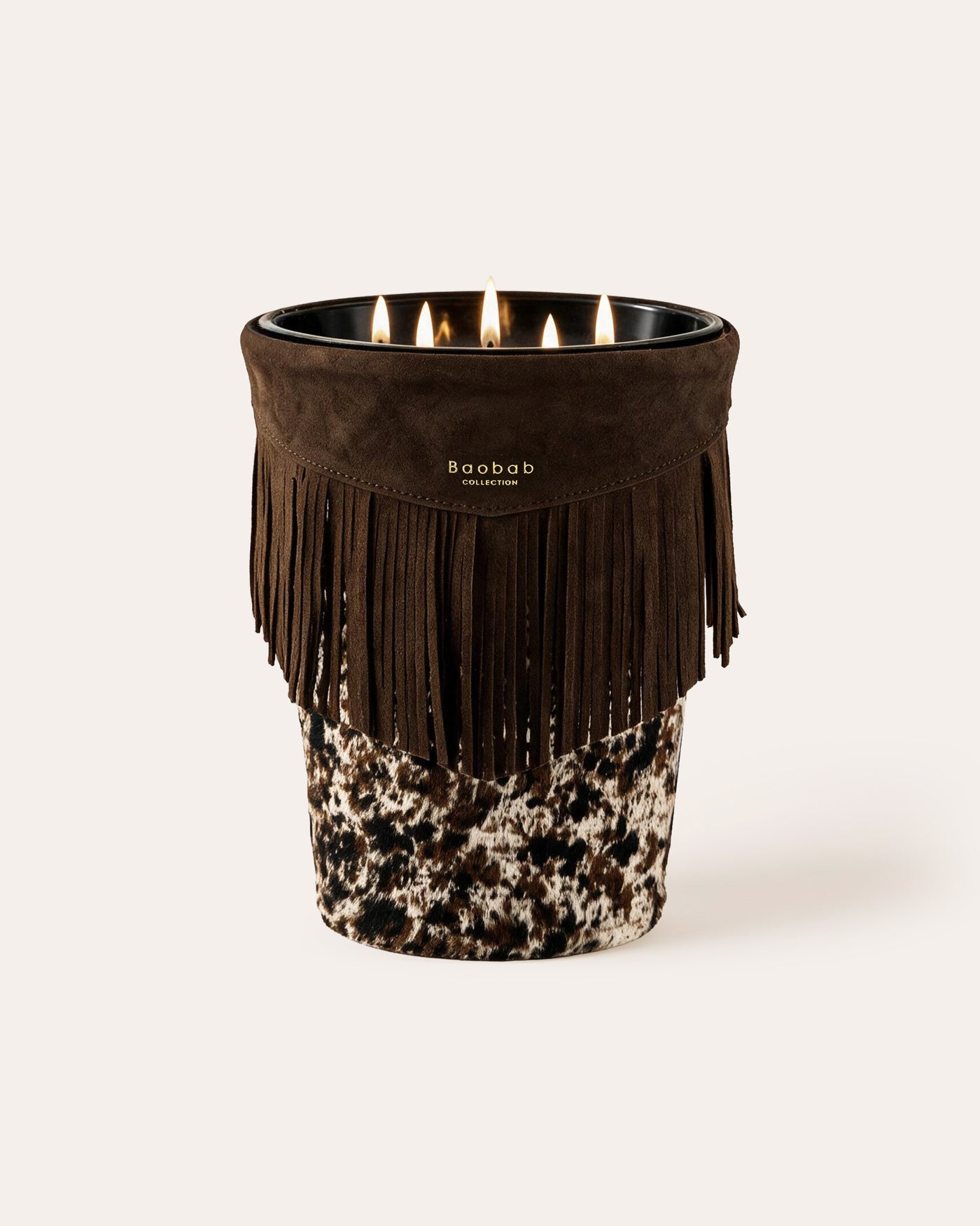 SCENTED CANDLE CALAMITY JANE STORM RIDER