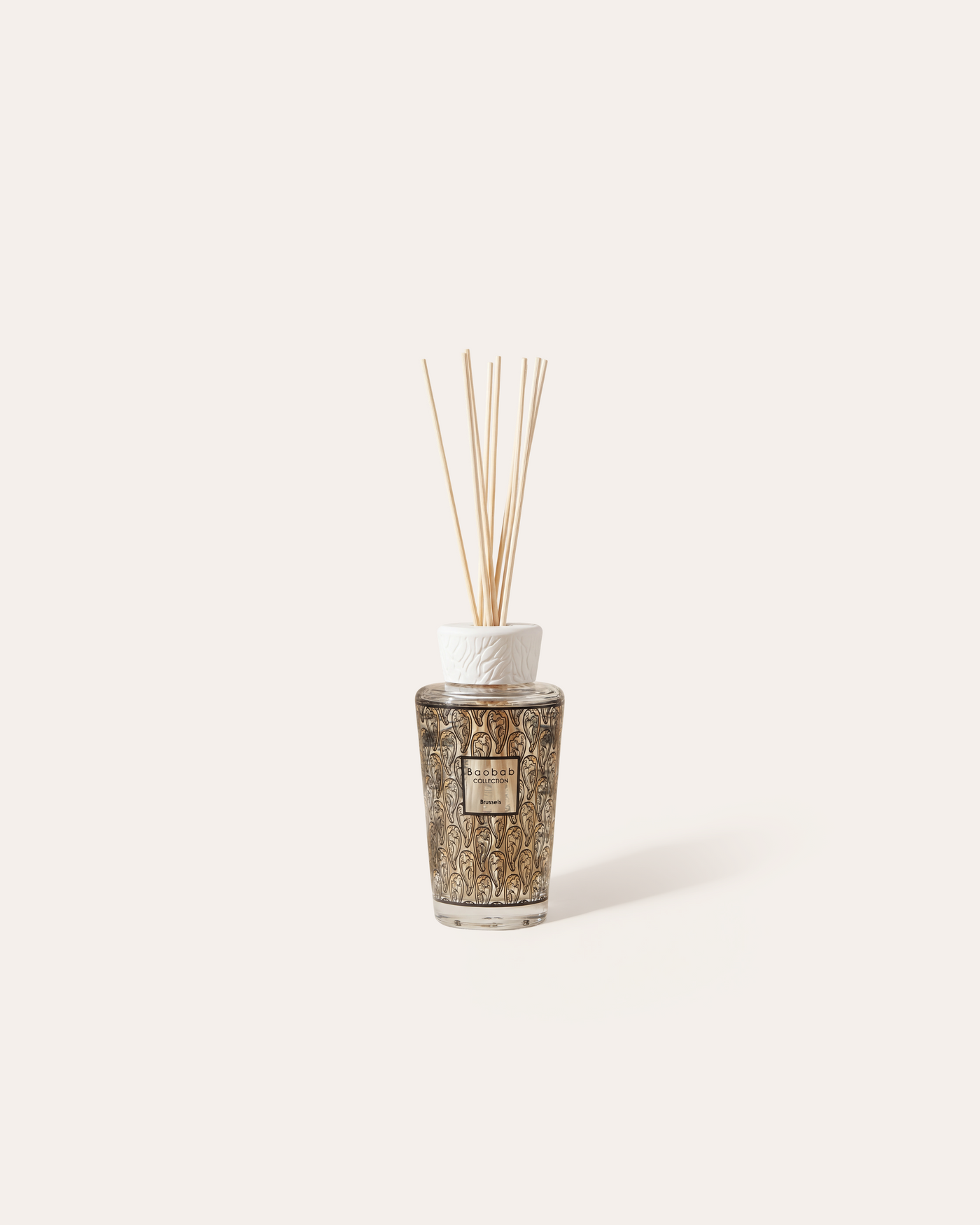 DIFFUSER MY FIRST BAOBAB BRUSSELS
