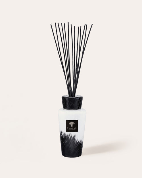 DIFFUSER FEATHERS