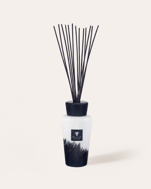 DIFFUSER FEATHERS