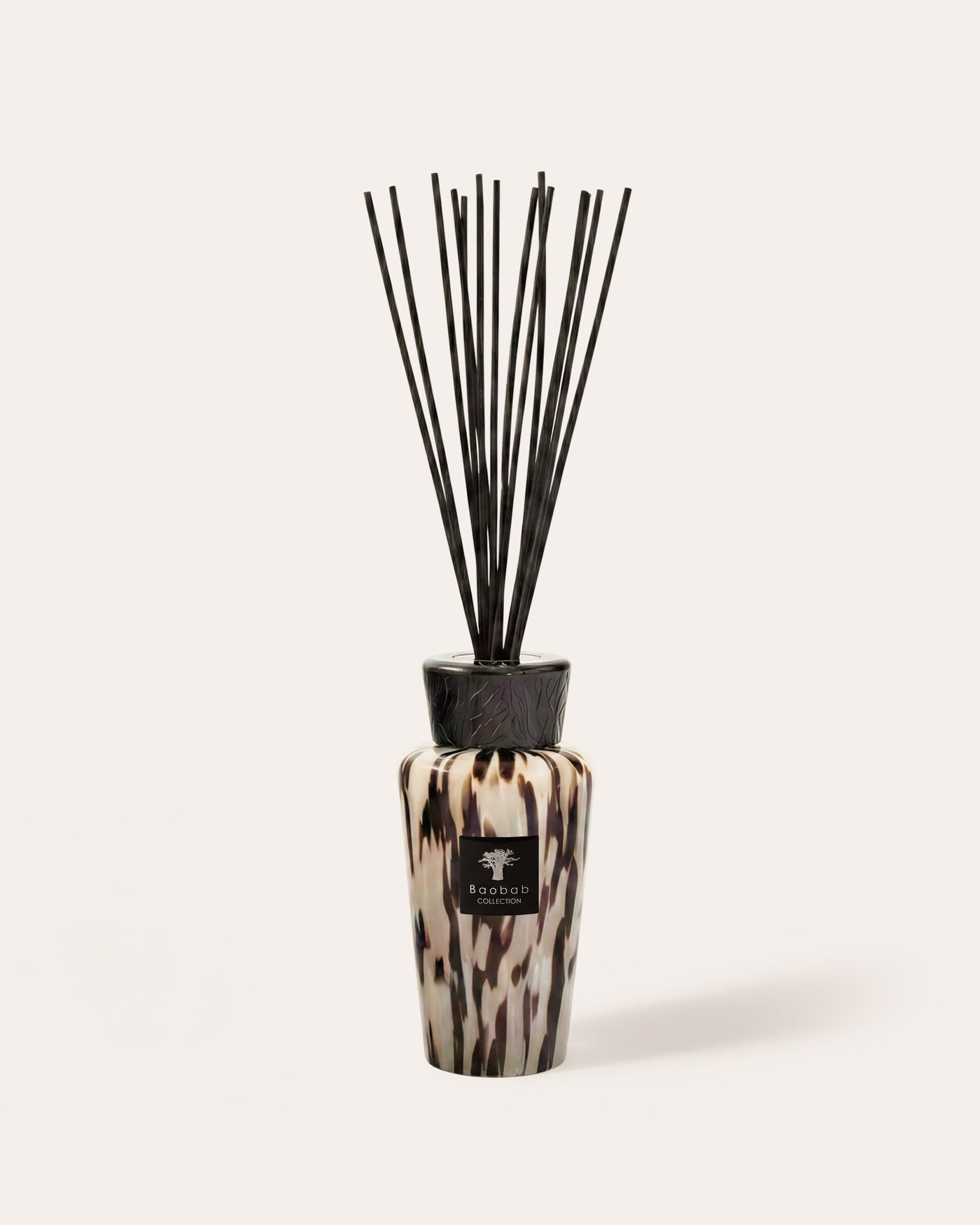 DIFFUSER PEARLS BLACK