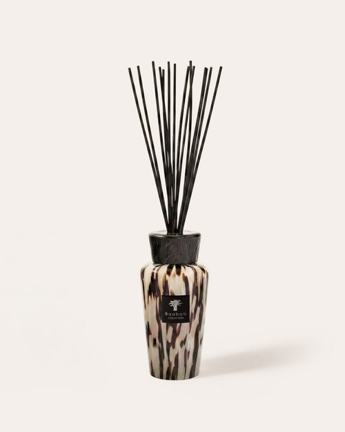 DIFFUSER PEARLS BLACK