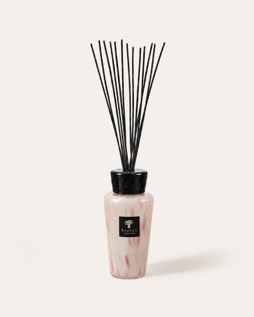 DIFFUSER PEARLS WHITE