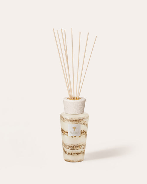 DIFFUSER SAND SILOLI