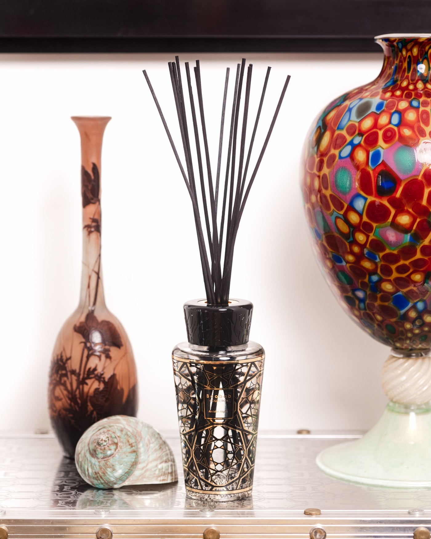 DIFFUSER ARABIAN NIGHTS
