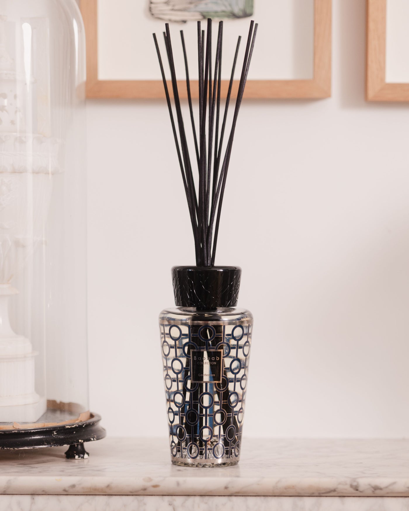 DIFFUSER GENTLEMEN