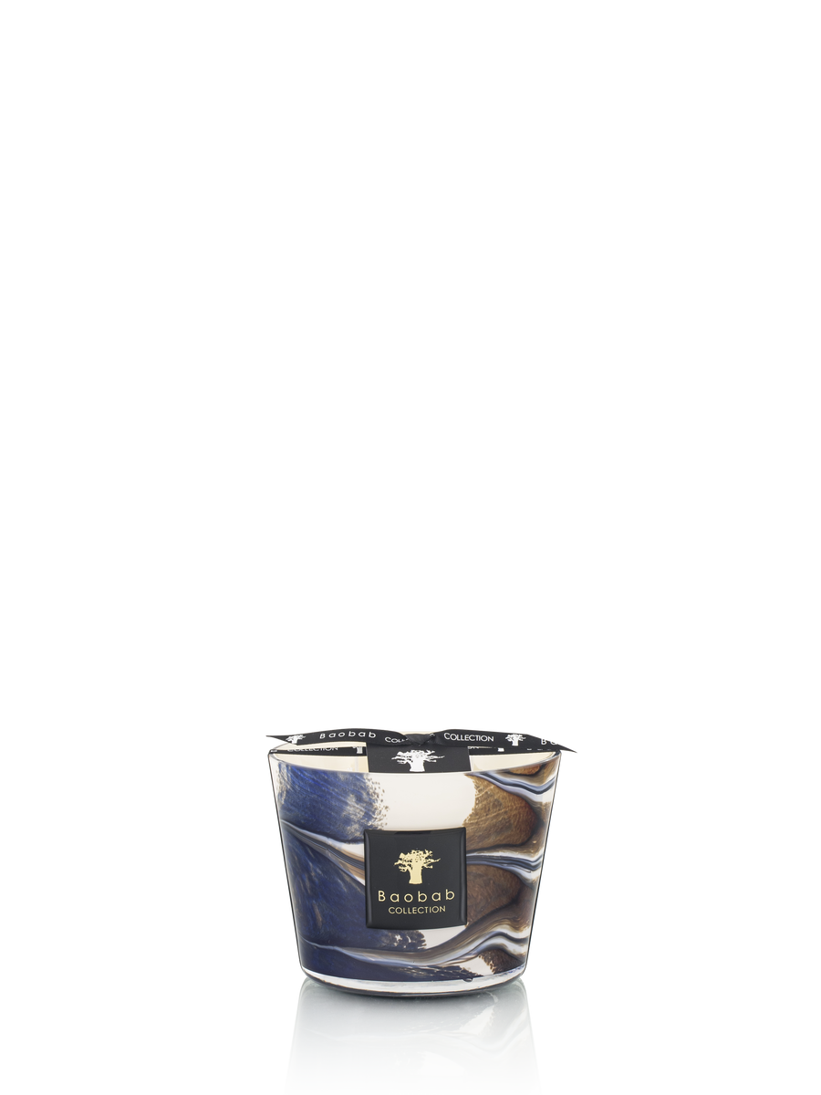 SCENTED CANDLE DELTA NIL - Baobab Collection