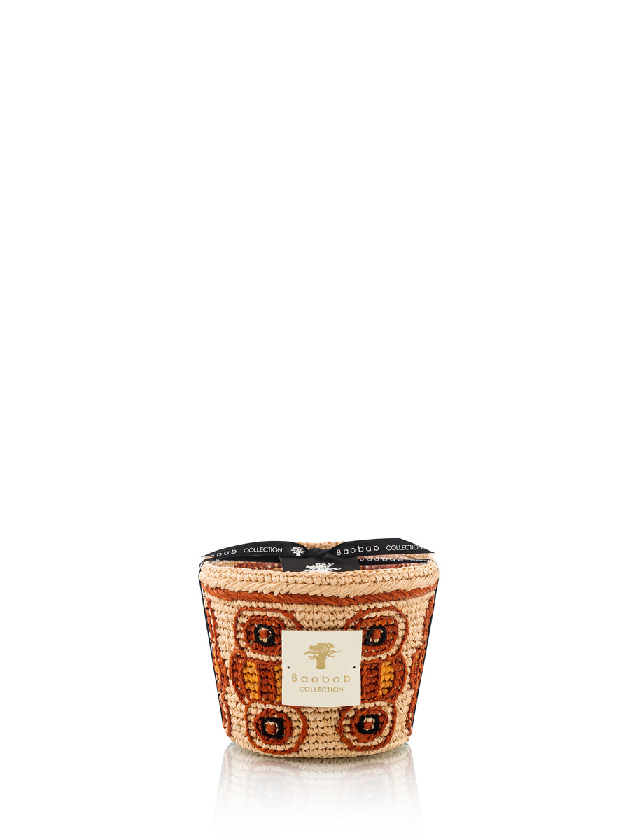 SCENTED CANDLE DOANY ALASORA - Baobab Collection