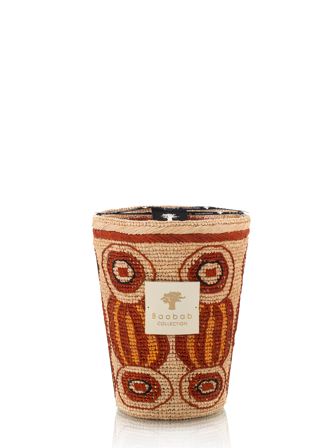 SCENTED CANDLE DOANY ALASORA - Baobab Collection