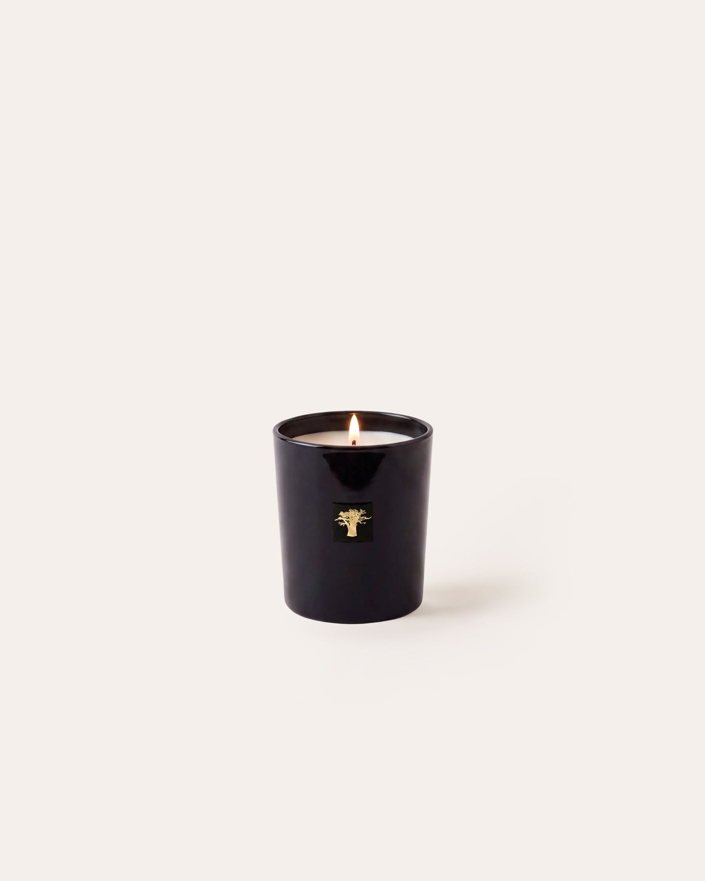 MINI CANDLE LES PRESTIGIEUSES ENCRE DE CHINE