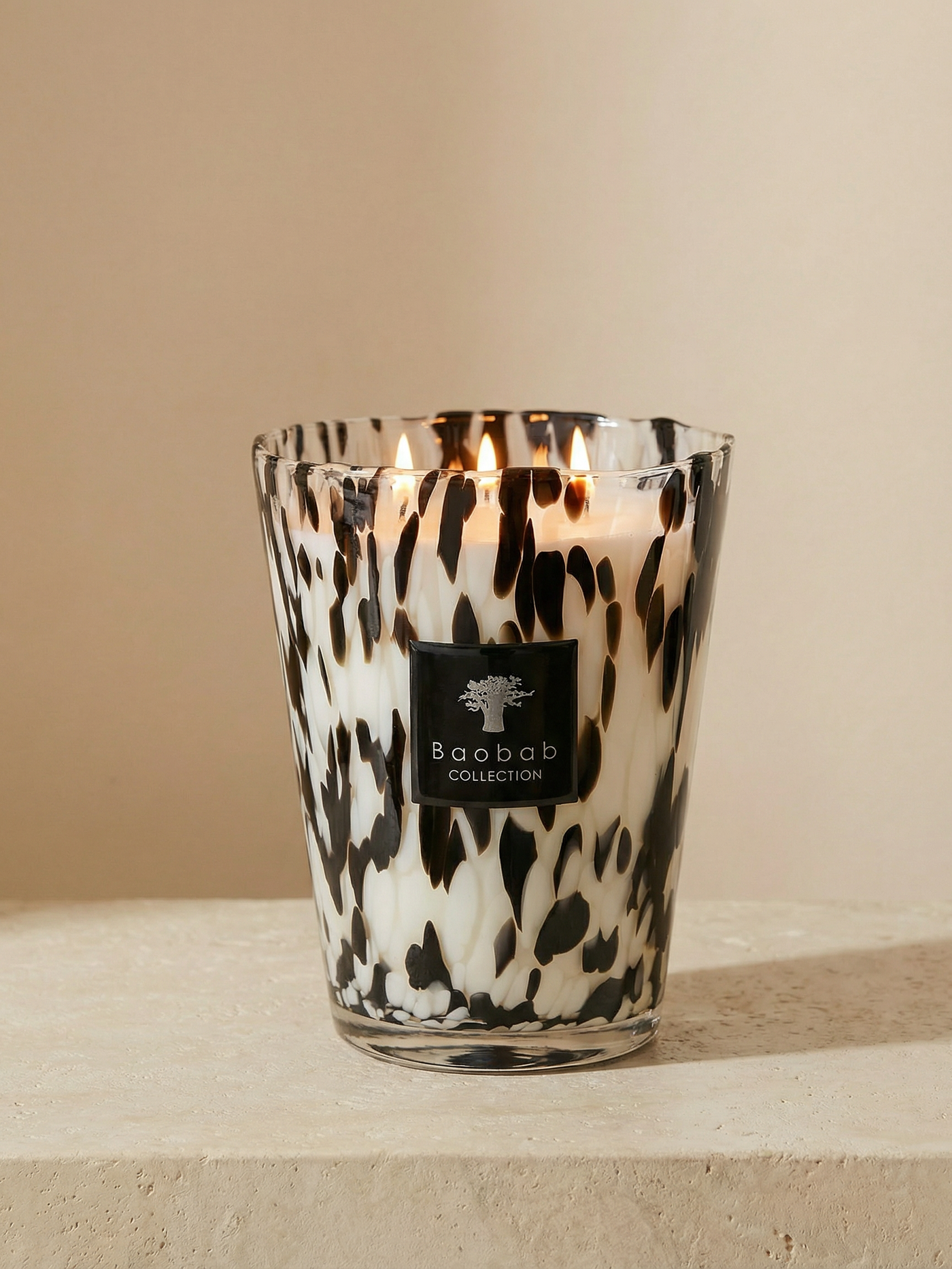 Scented candles