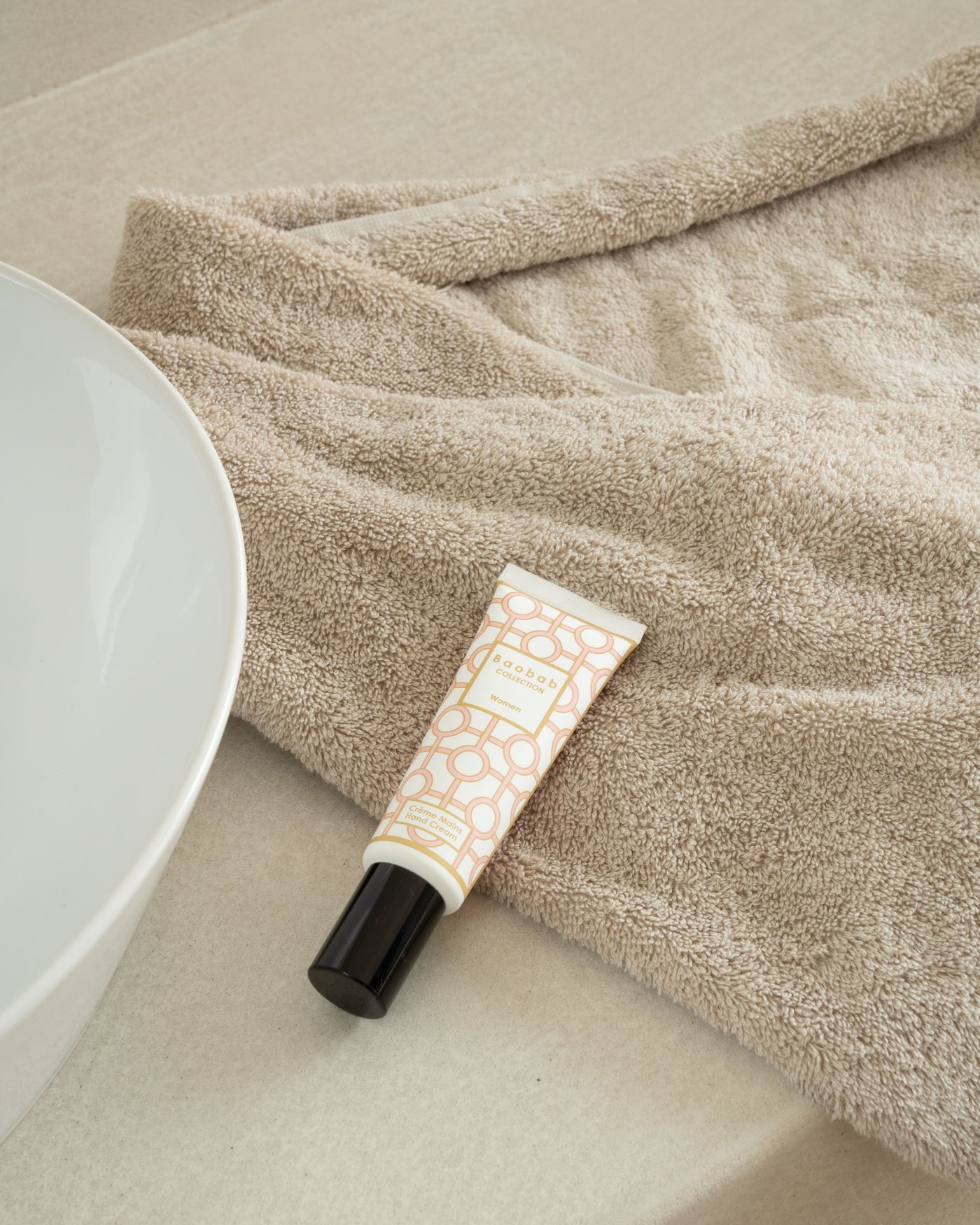 HANDCREME WOMEN