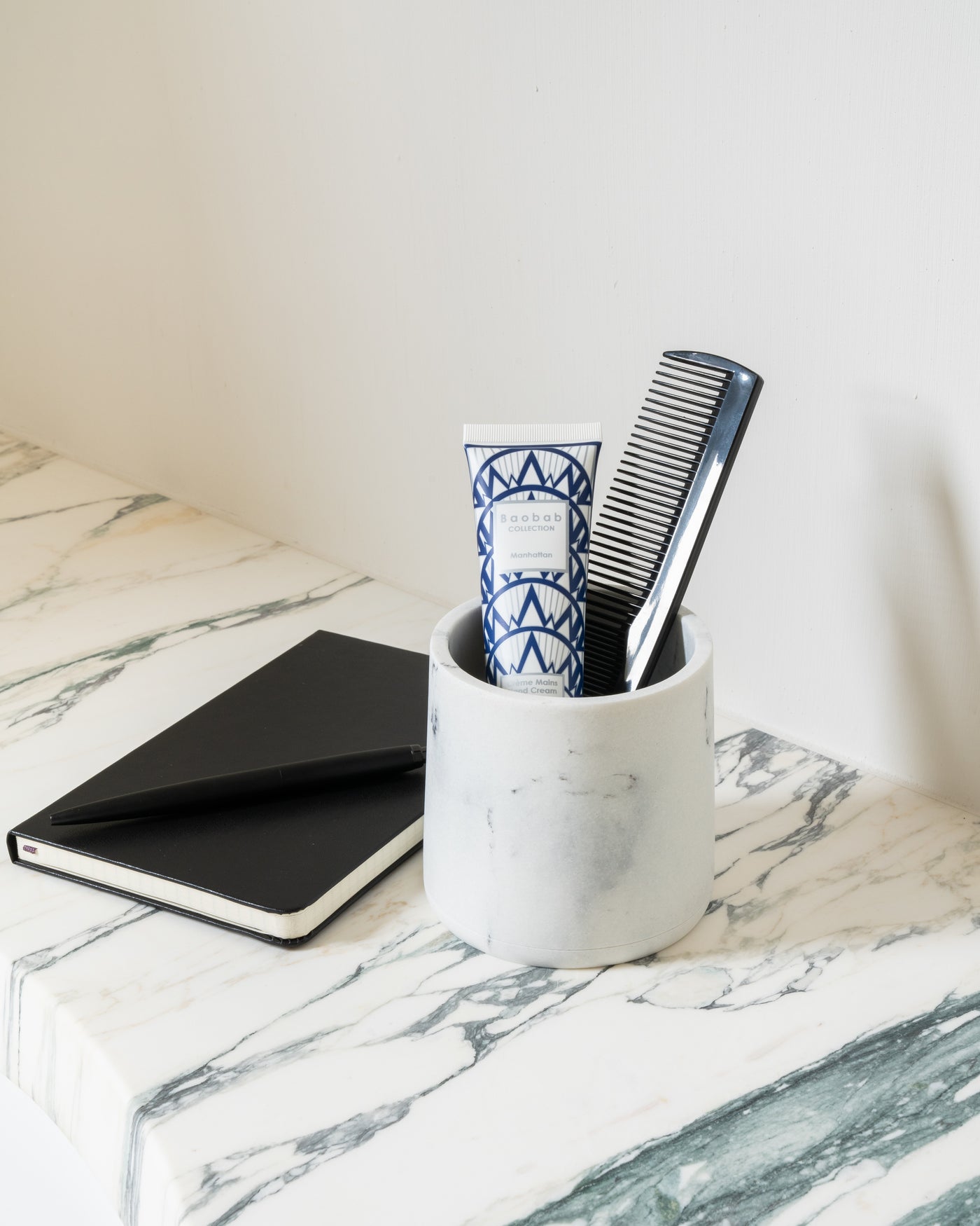 HAND CREAM MANHATTAN