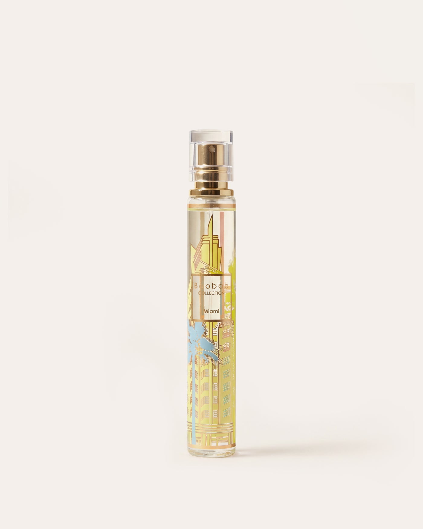 HOME SPRAY MY FIRST BAOBAB MIAMI
