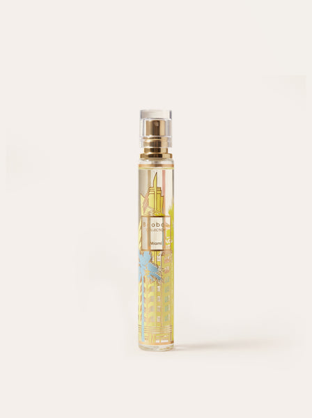 HOME SPRAY MY FIRST BAOBAB MIAMI - BAOAB COLLECTION • Baobab