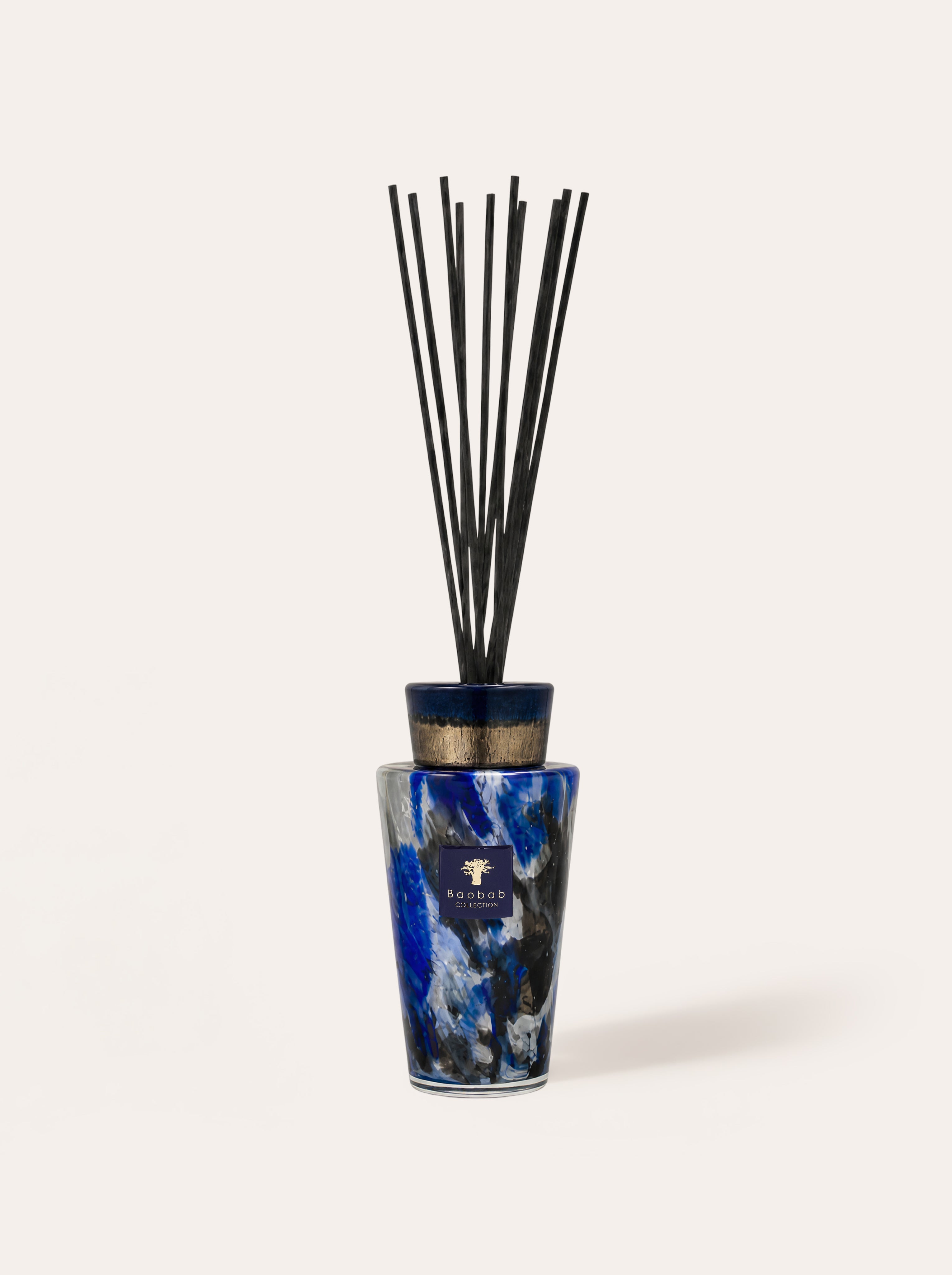 TOTEM HALONA YELLOW WORLD - BAOBAB COLLECTION • Baobab Collection