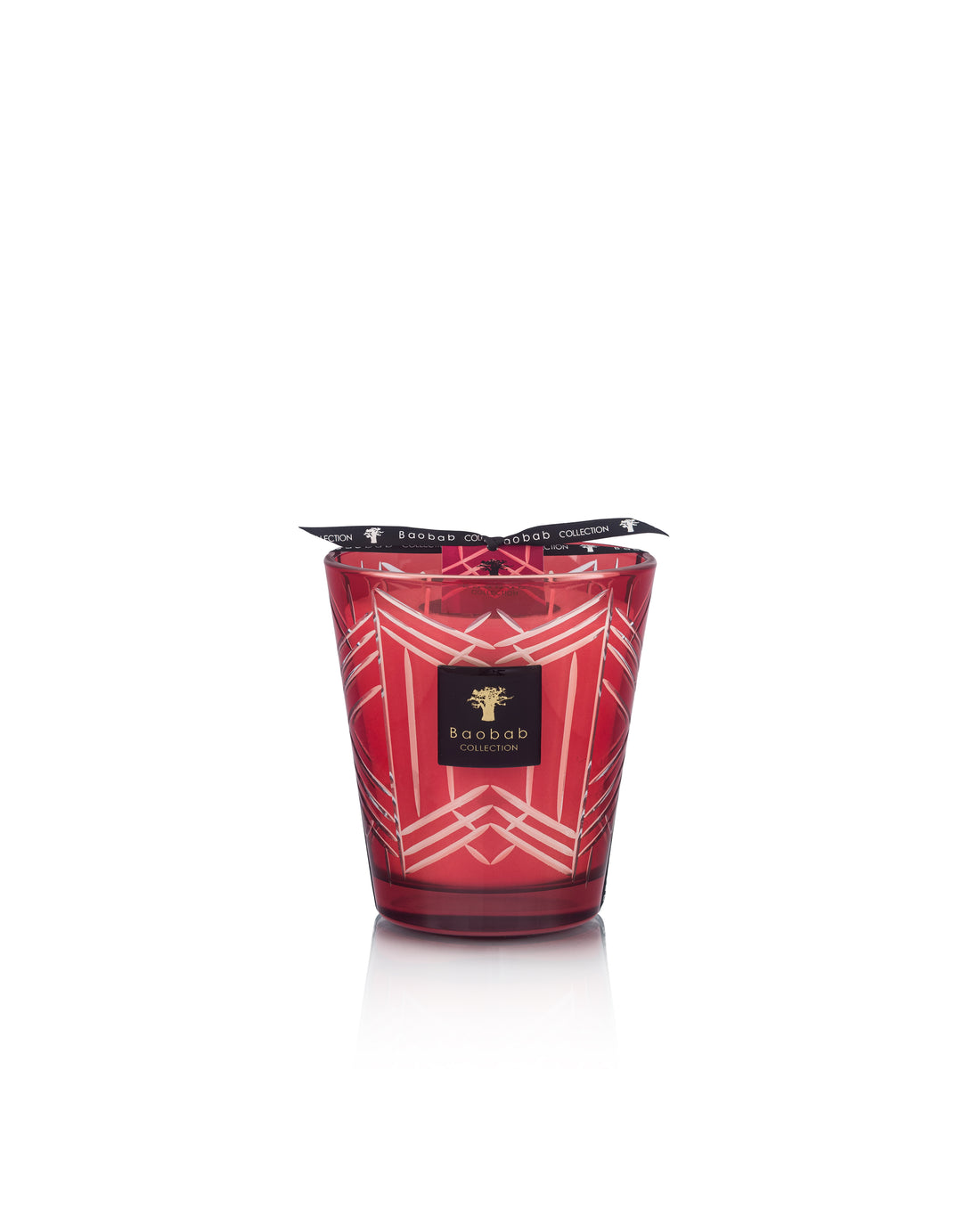 SCENTED CANDLE HERITAGE CERNAY - BAOBAB COLLECTION