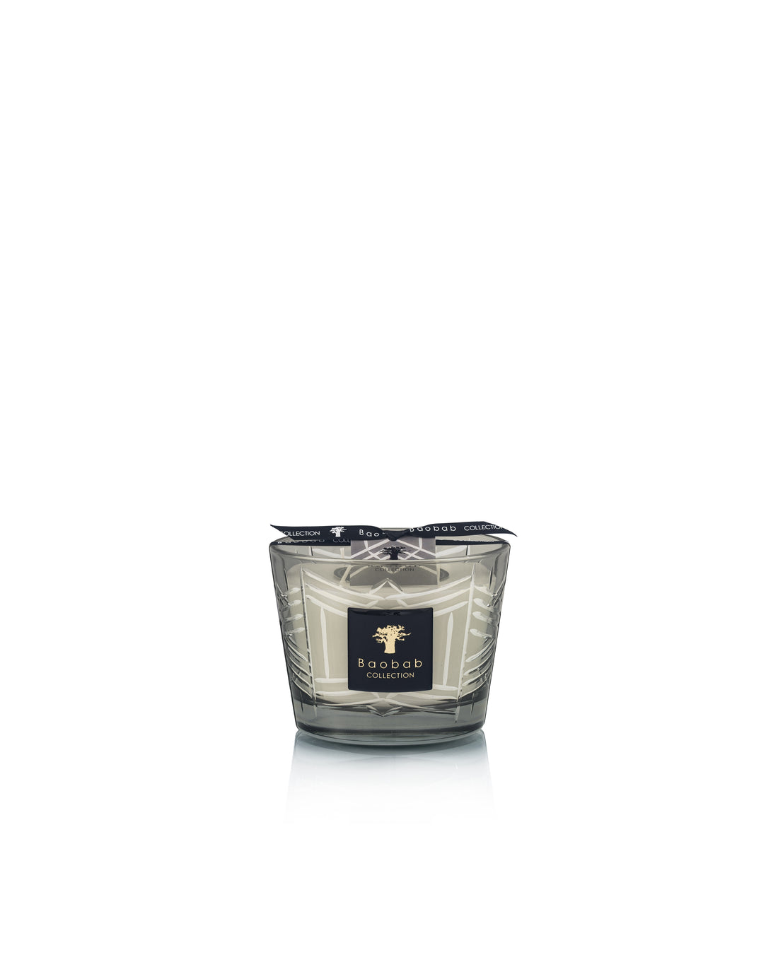 SCENTED CANDLE HERITAGE VILLERS - BAOBAB COLLECTION
