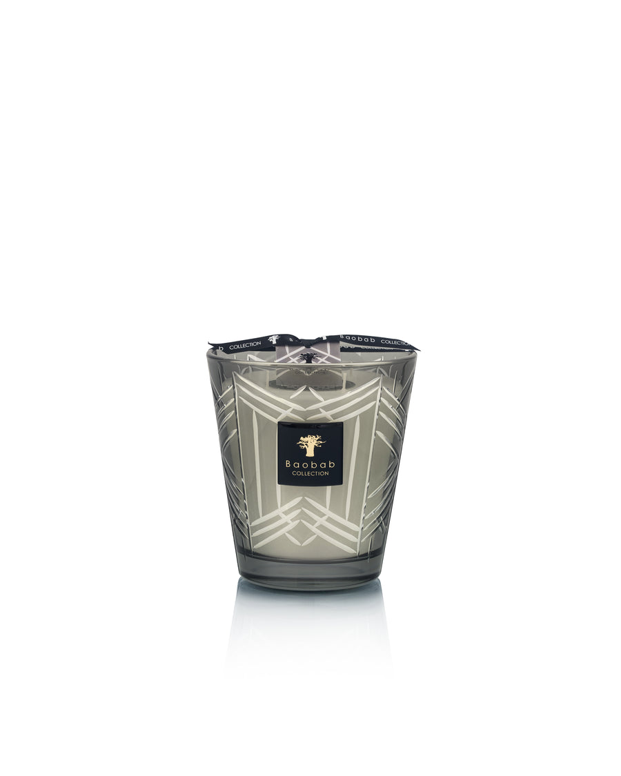 SCENTED CANDLE HERITAGE VILLERS - BAOBAB COLLECTION