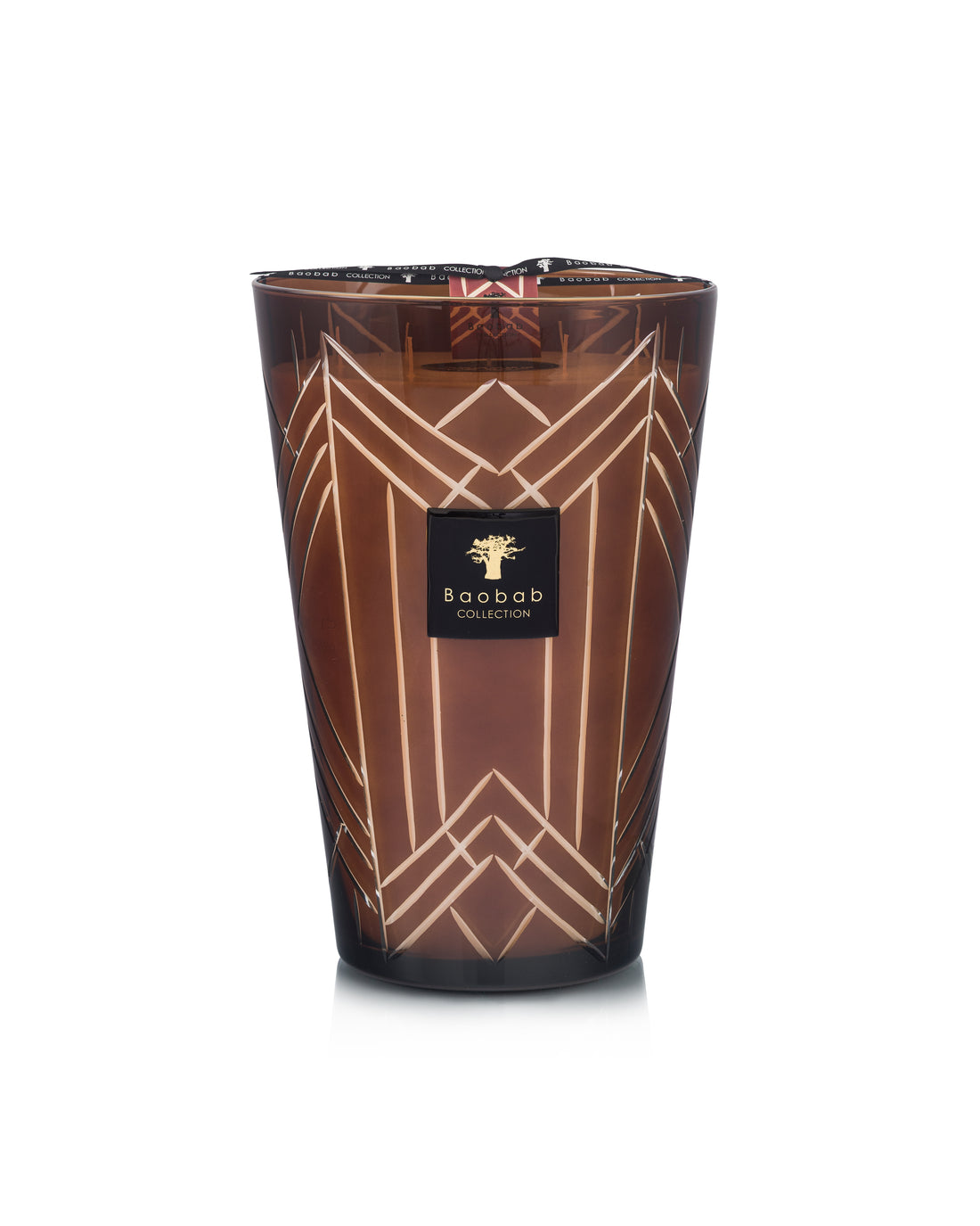 SCENTED CANDLE HERITAGE FONTENAY - BAOBAB COLLECTION