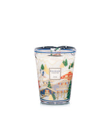 SCENTED CANDLE I LOVE SKI