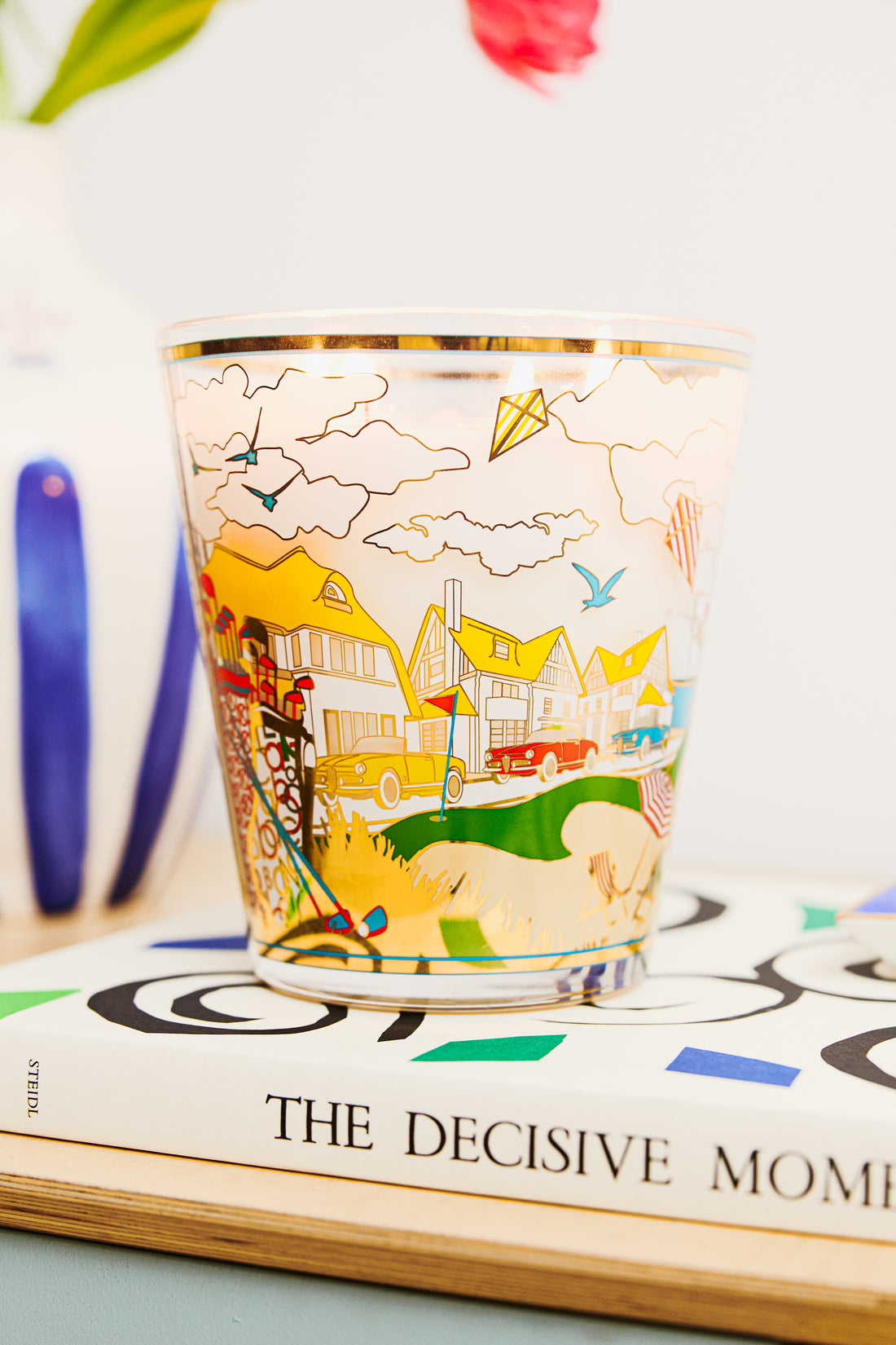 SCENTED CANDLE KNOKKE