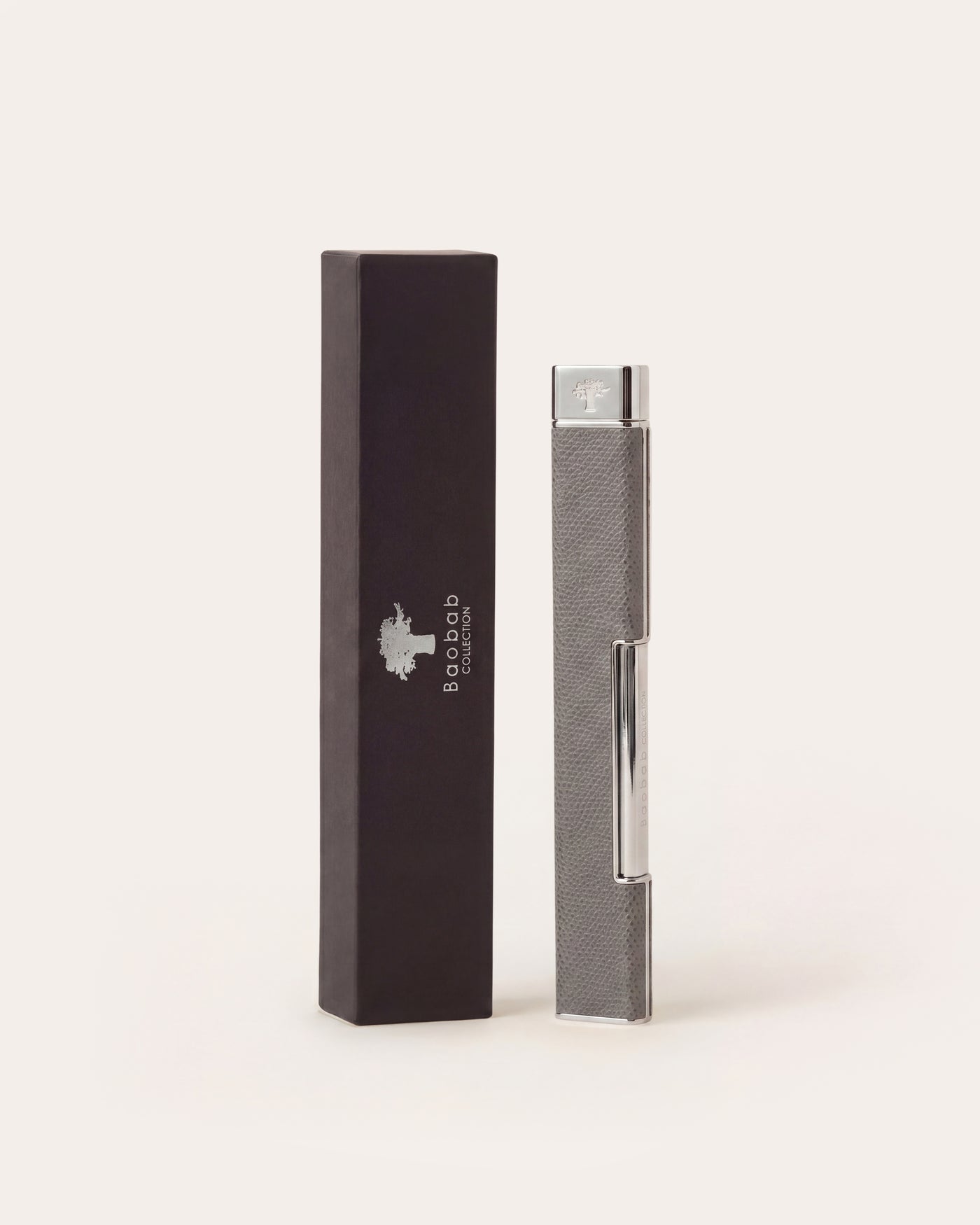 LIGHTER GRAINE grey