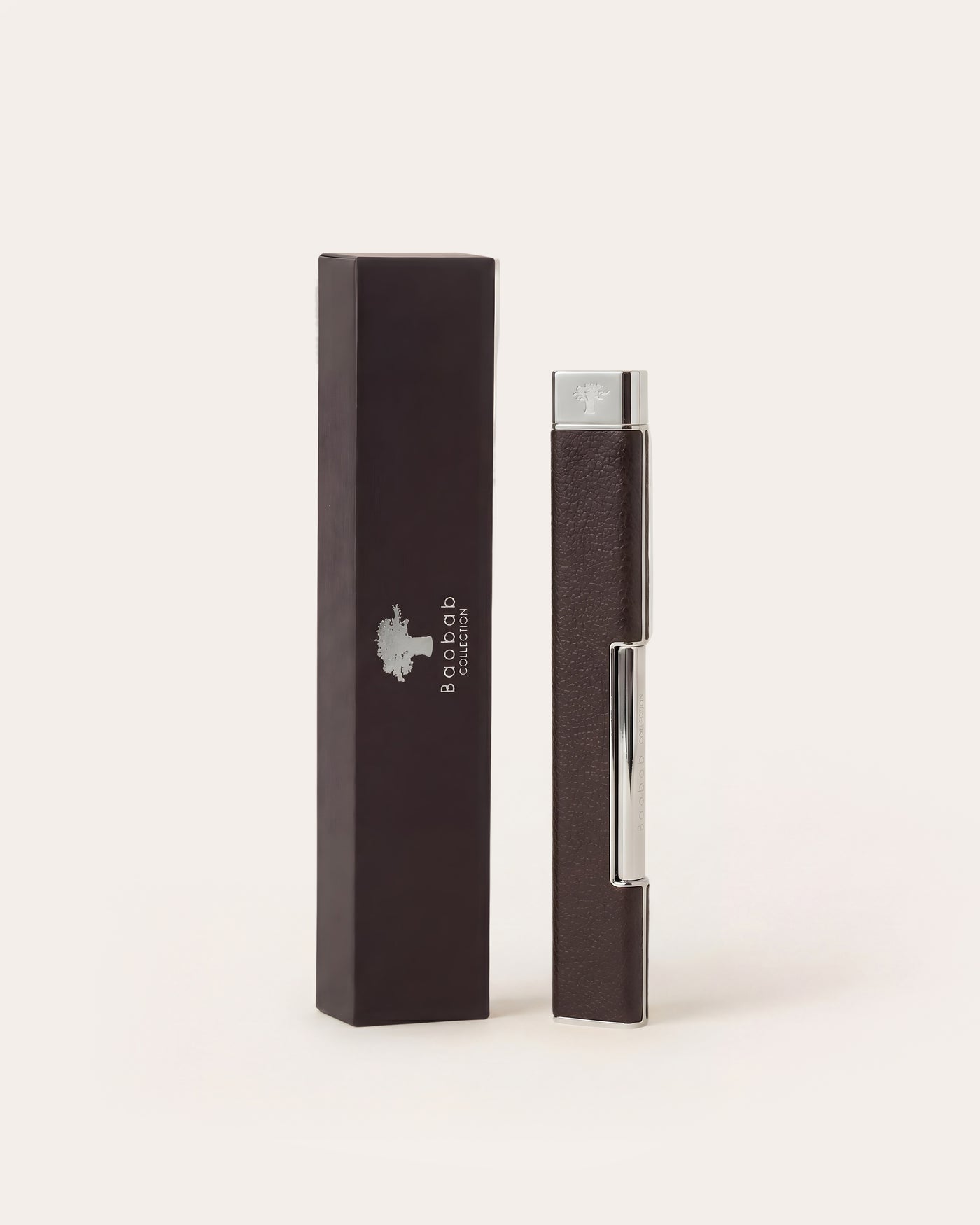 LIGHTER GRAINE brown