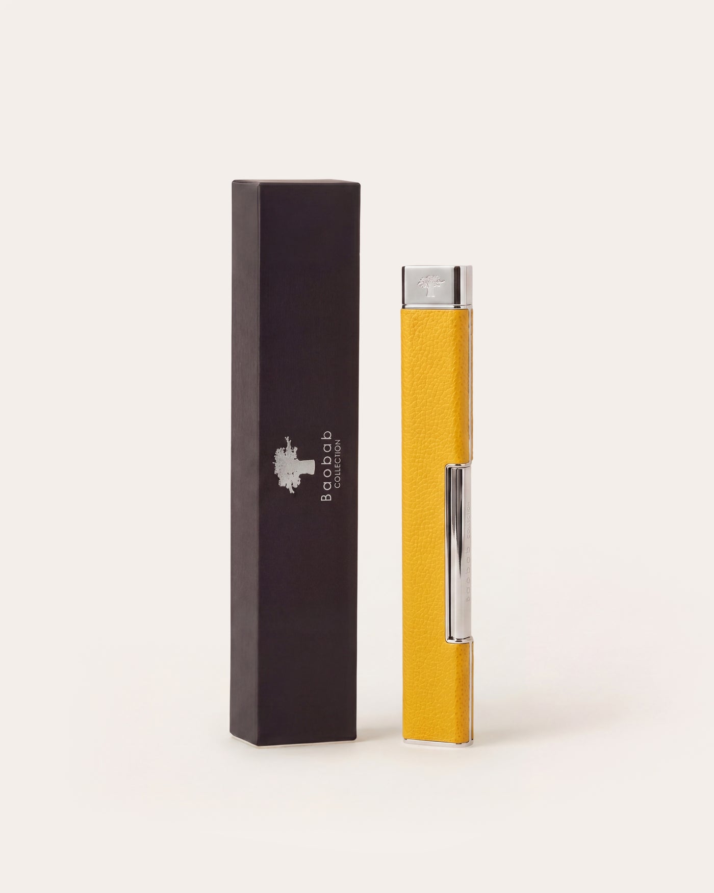 LIGHTER GRAINE ochre