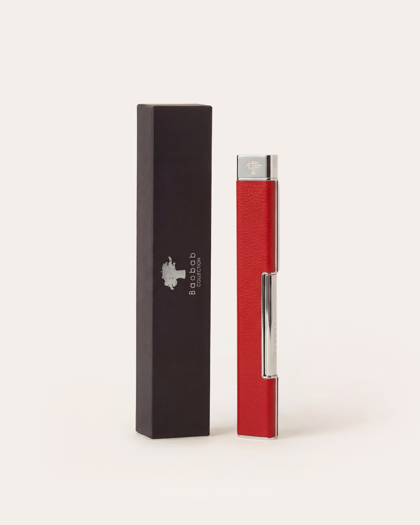 LIGHTER GRAINE red