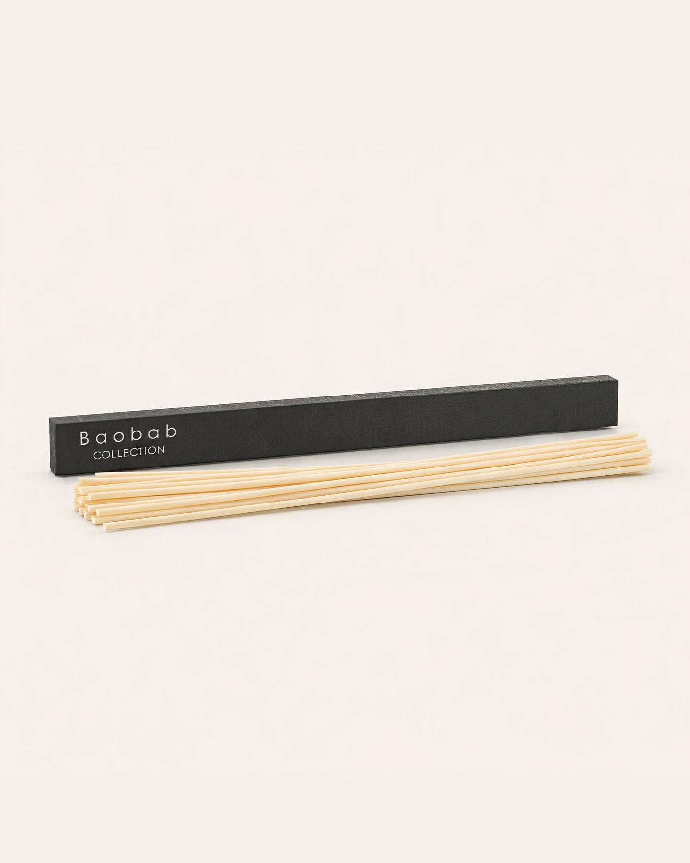 DIFFUSER STICKS NATURAL