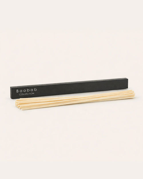 DIFFUSERSTICKS NATURAL