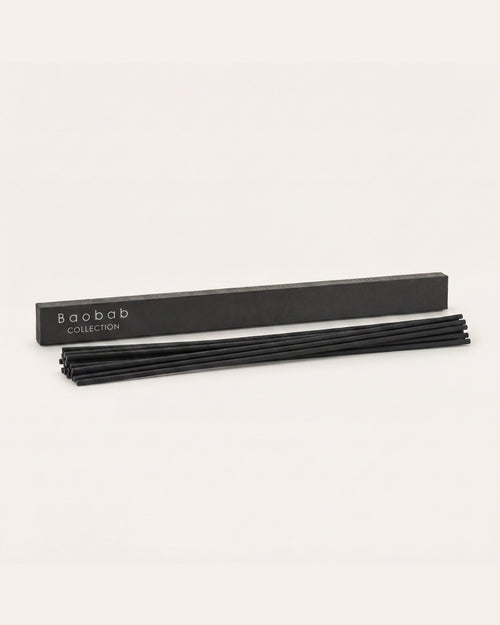 DIFFUSERSTICKS BLACK