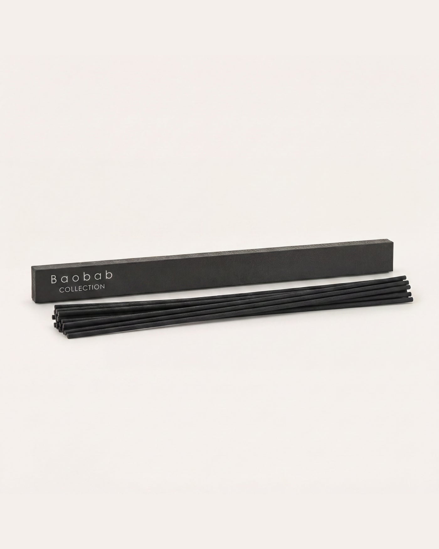 DIFFUSER STICKS BLACK 70cm