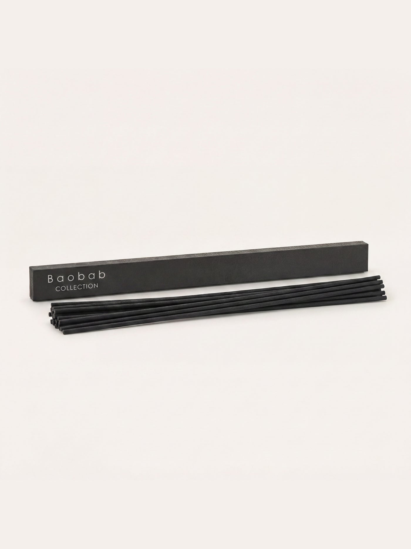 DIFFUSER STICKS BLACK