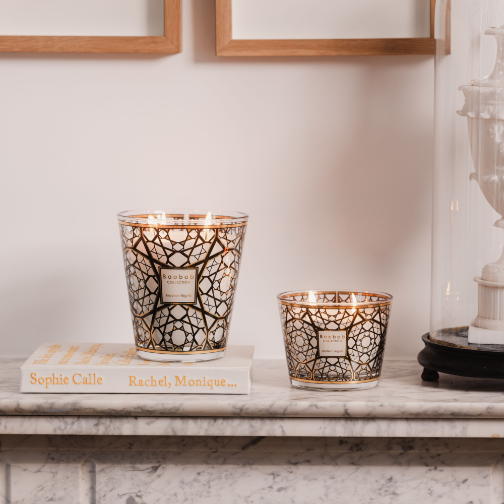 <p>partie intégrante du décor</p>