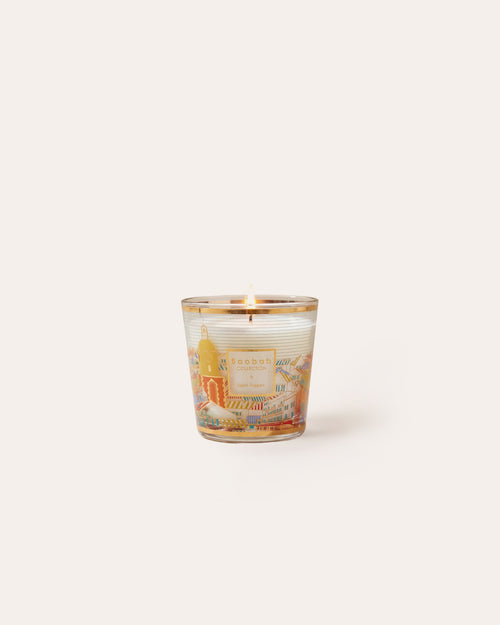 BOUGIE PARFUMÉE MY FIRST BAOBAB A SAINT-TROPEZ