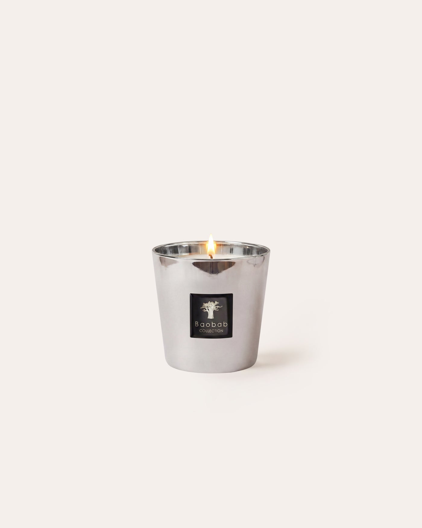 BOUGIE PARFUMÉE LES EXCLUSIVES PLATINUM