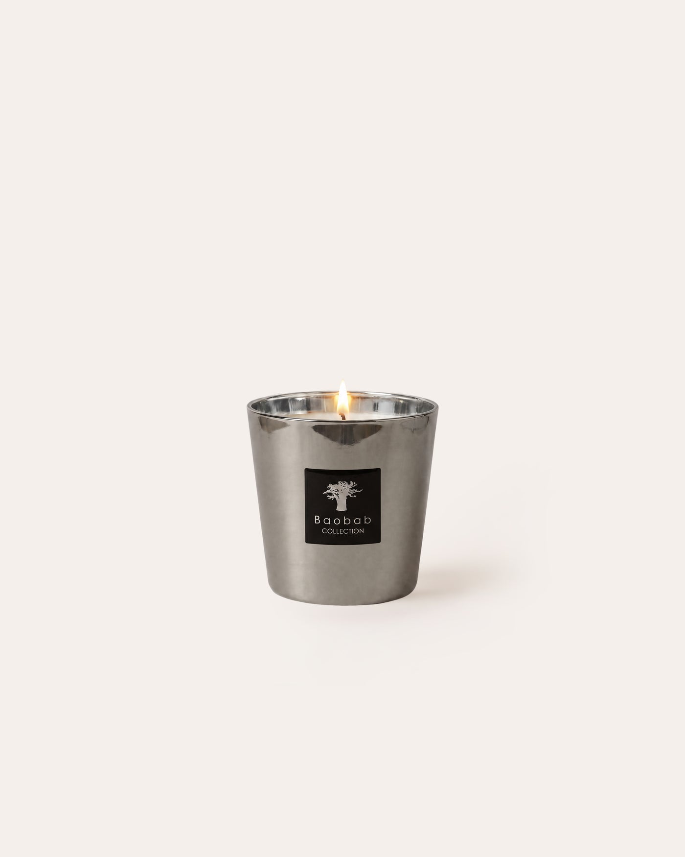 DUFTKERZE LES EXCLUSIVES PLATINUM