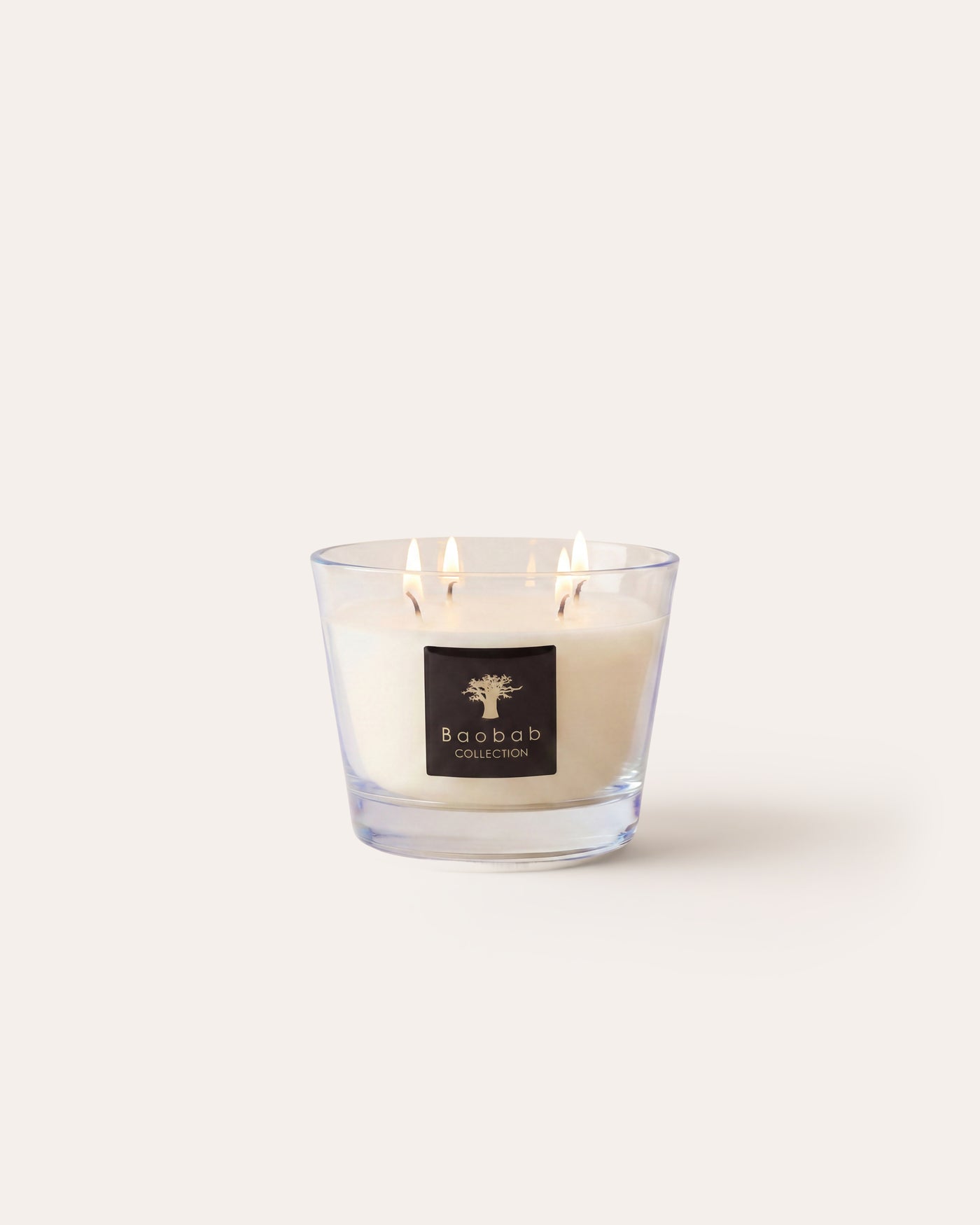 SCENTED CANDLE ALL SEASONS MADAGASCAR VANILLA